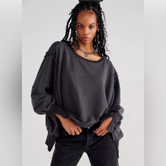 We The Free Tops - We The Free Camden Sweatshirt